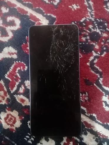 huawei mate 30: Redmi A3, 128 GB, rəng - Qara, Qırıq — 1
