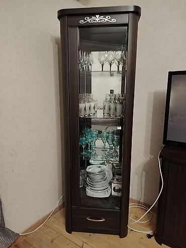 Ev üçün mebel: İşlənmiş, Komod, TV altlığı, Servant, Kredit yoxdur — 2