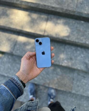 iphone 6 сколько стоит: IPhone 14, 128 ГБ, Синий