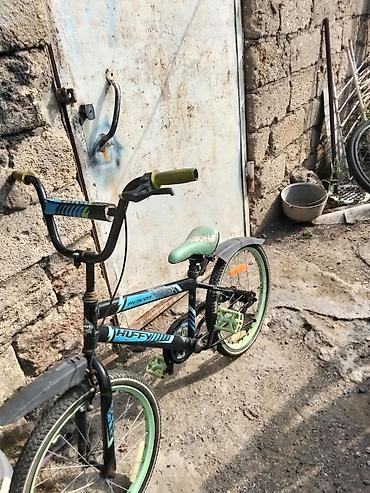 Velosipedlər: Uşaq velosipedi – Huffy Pro Thunder (BMX tərzi) - Çərçivə: polad — 2