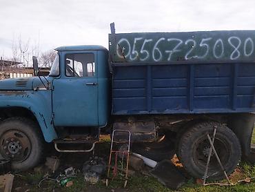 Прицепы и полуприцепы: Прицеп — 11