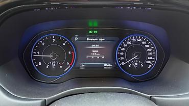 Hyundai: Hyundai Palisade: 2021 г. — 14