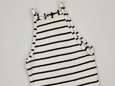 Sinsay, Top damski, rozmiar 2XS
