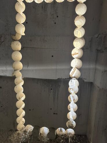 Beton işləri: Beton kəsmə beton deşmə xidməti Karot - HILTI DD 200 / 350 ilə 25 ° — 2