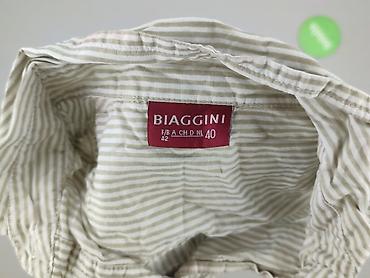 mango koszula damska: Biaggini, Koszula damska, rozmiar M — 4
