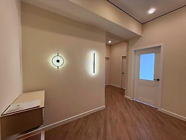 Продажа квартир: 3 комнаты, 80 м², Элитка, 4 этаж, Евроремонт — 6