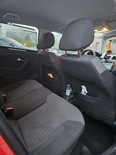 Volkswagen: Volkswagen Polo: 1.4 l | 2010 il Hetçbek — 17