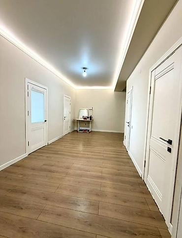 flat osh: 2 комнаты, 102 м², ул. Алматинка / Чуй Элитка, 2 этаж, Дизайнерский ремонт — 5
