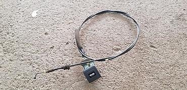 SAJLA HAUBE ZA TOYOTA PREVIA OD 1990. DO 1999. GOD na lalafo.rs SAJLA HAUBE ZA TOYOTA PREVIA OD 1990. DO 1999. GOD