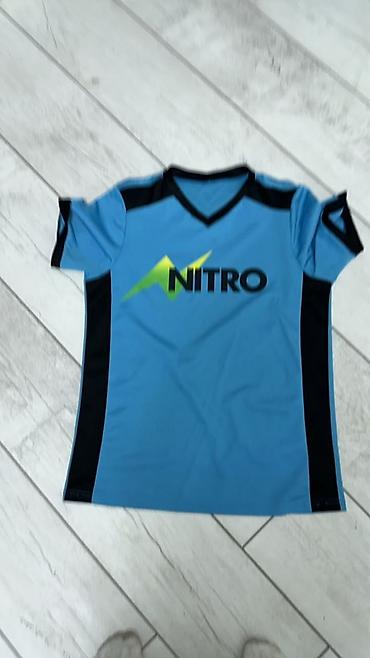 Спорт жана хобби: Набор спортивной одежды: 1) Футбольная майка Nike Atlético de Madrid — 3