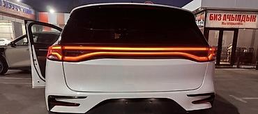 tmt dbmyzz: BYD Tang: 2021 г., 1.5 л, Автомат, Гибрид, Кроссовер — 3