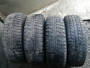 r13 matiz: Диски R14 с зимними шинами 185/70/14 "Maxxis", разболтовка дисков — 3