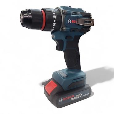 bosh drel: №: 15432 Məhsulun adı: Şurup bağlayan Ez-24VF Brend: No Brand — 3
