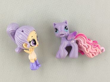 kapcie swinka peppa smyk: Figure for Kids, condition - Perfect