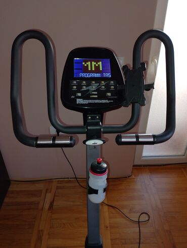 Sobni bicikli: Sobni bicikl CRANE power S9 — 3