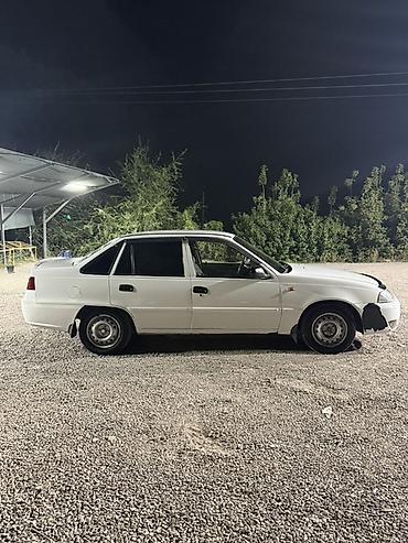 спринтер кондиционер: Daewoo Nexia: 2012 г., 1.6 л, Механика, Бензин, Седан — 4
