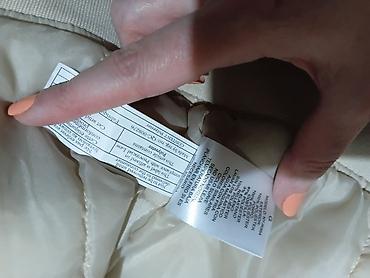 Bomberi: XL, Poliester, Jednobojni — 3