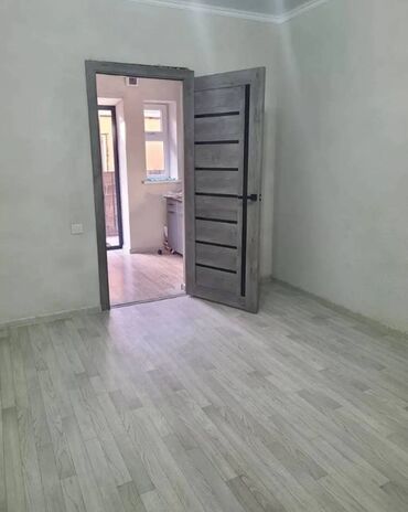 квартира в аренду в оше: 1 комната, Агентство недвижимости, Без подселения, С мебелью частично