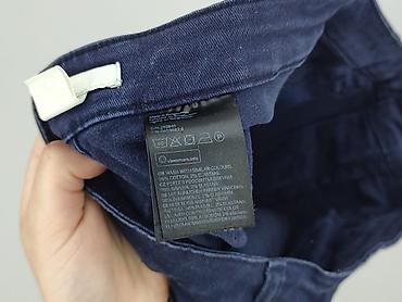 spodenki s: H&M, Szorty damskie, rozmiar S — 6