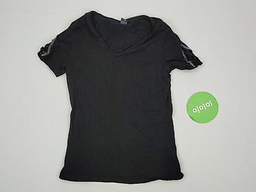 modne rozmiary: Blind Date, T-shirt damski, rozmiar XS — 3