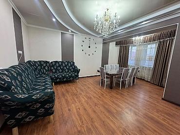 дом на большую компанию: 200 м², 6 комнат, Студентам — 5