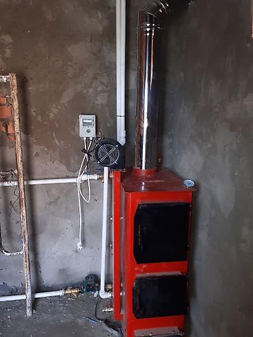 Отопление: Монтаж отопления, Подключение отопления Монтаж, Бесплатная консультация Больше 6 лет опыта — 8