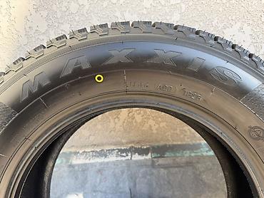 крепление лыж: Зимние шины Maxxis Premitra Ice SP3 Резина новая без проколов и — 5