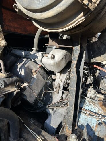 Грузовики: Грузовик, Камаз — 10