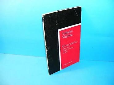 bunda na eng: COVECANSTVO kakvo jeste i kakvo bi trebalo da budeVilhelm Vajtling — 1