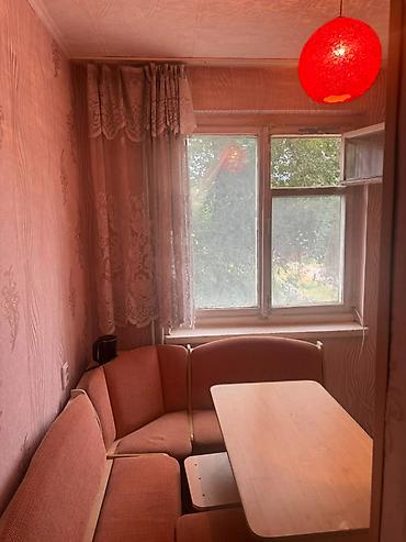 беловодс: 2 комнаты, 46 м², Индивидуалка, 3 этаж, Косметический ремонт — 4