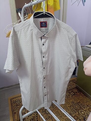длинная рубашка: Рубашка 2XL (EU 44)