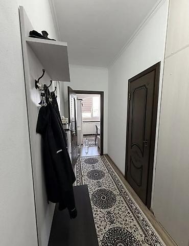 1: 1 комната, 45 м², 12 мкр 106 серия, 6 этаж, Евроремонт — 10