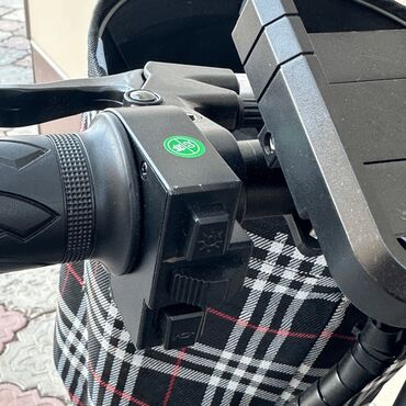 Электровелосипеды: Электровелосипед, Новый — 13