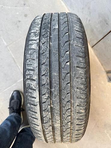 diski barter: Salam R 15 disk təkər satılır hec bir yerində catı suvarkasl yoxdu hər — 4