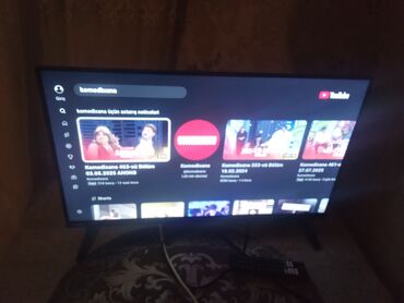 Haima: Телевизор Toshiba 32"