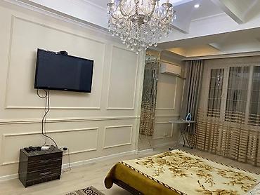 Продажа квартир: 2 комнаты, 48 м², Элитка, 7 этаж, Евроремонт at lalafo.kg — 2 Продажа квартир: 2 комнаты, 48 м², Элитка, 7 этаж, Евроремонт — 2