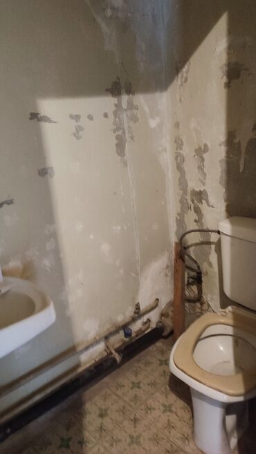 Продажа квартир: 3 комнаты, 72 м², 105 серия, 7 этаж, Старый ремонт — 7