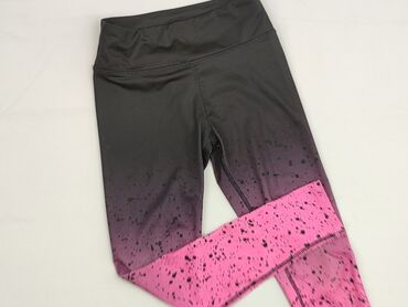 majtki dzieciece hm: Легінси дитячі, H&M, 8 р., 122/128, стан - Дуже гарний