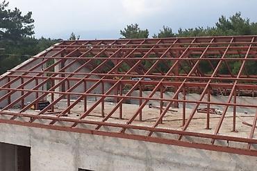 Кровля крыши: Кровля крыши | Монтаж Больше 6 лет опыта — 7