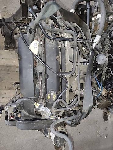 Двигатели, моторы и ГБЦ: Двигатель Ford в ассортименте на разные модели и обьем — 1