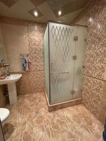 Yeni tikili: 3 otaqlı, Yeni tikili, 75 kv. m — 3