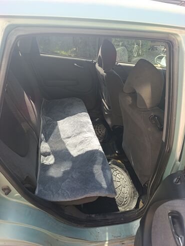 гольф 2 тюнинг купить: Honda Fit: 2003 г., 1.3 л, Автомат, Бензин, Хетчбек