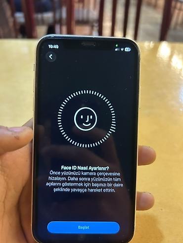 acer blue laptop: IPhone 11, 128 GB, Ağ, Face ID — 6