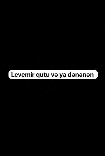 Tibbi maskalar: Qutu və ya dənə ilə