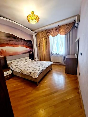 Daşınmaz əmlak: Montin, 3 otaqlı, Yeni tikili, 178 kv. m — 5