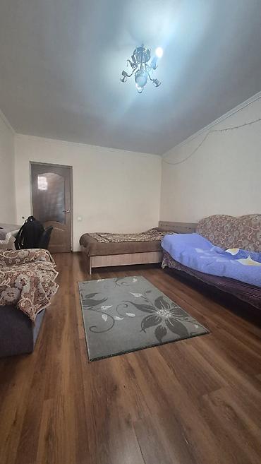 65000: 1 комната, 34 м², Золотой квадрат Индивидуалка, 11 этаж, Косметический ремонт — 3