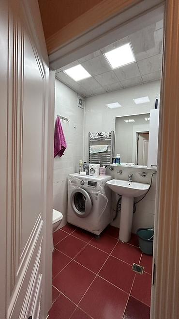 Yeni tikili: 2 otaqlı, Yeni tikili, 62 kv. m — 6