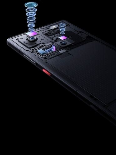 ZTE: ZTE Nubia Z7, 1 TB, Sensor, Barmaq izi, İki sim kartlı — 16