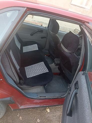 тюнинг гольф 2: Volkswagen Passat: 1991 г., Бензин, Седан — 8