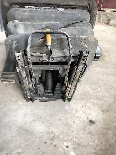 Сиденья: Сидение качалка — 5